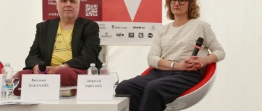 Event-Image for 'Comic-Lesung &bdquo;Sophie Scholl: Mut zeigen &ndash; Haltung leben&ldquo;'