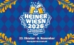 Heiner Wiesn Oktoberfest Darmstadt