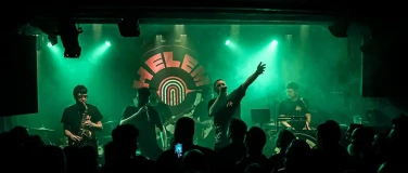 Event-Image for 'Helem Nejse &ndash; Live in M&uuml;nchen'