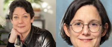 Event-Image for 'Helen Macdonald & Anna Deplazes: Ein Gespr&auml;ch &uuml;ber Natur'