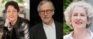 Event-Image for 'Warum Literatur gl&uuml;cklich macht. Abschiedsfeier f&uuml;r Katrin E'