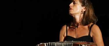 Event-Image for 'Geliebte, Seelenfreund &ndash; Das Bandoneon in der Weltliteratur'