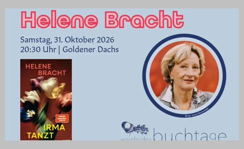Helene Bracht