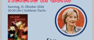 Event-Image for 'Helene Bracht'