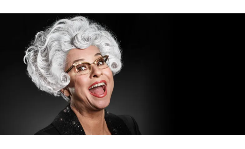 Event-Image for 'Helga Schneider'