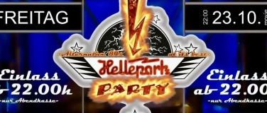 Event-Image for 'Hellepark PARTY (on Tour)'