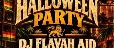Event-Image for 'friday bash halloween party'