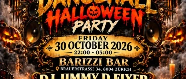 Event-Image for 'friday bash halloween party'