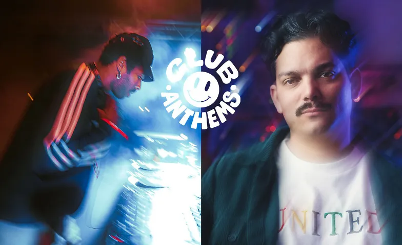 CLUB ANTHEMS w/ Kid Silly & Civic3Mille, Partys / House & Techno, SOUS SOUL