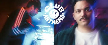 Event-Image for 'CLUB ANTHEMS w/ Kid Silly & Civic3Mille'