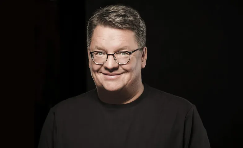 Helmut Schleich – Live 2026