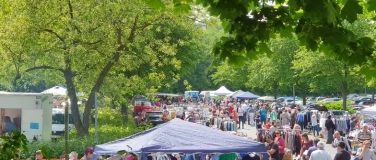 Event-Image for 'Tr&ouml;delmarkt Hemberg Parkplatz Iserlohn'