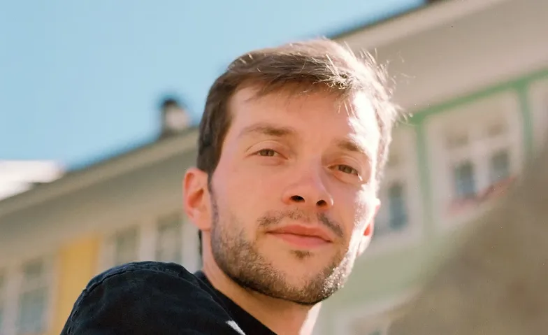 Sebastian Henn – Röstibeef, Readings & Literature / Book Launch, Orell Füssli
