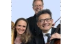 HARFENTRIO . Klassikfestival am Greifensee