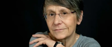 Event-Image for 'Abendgru&szlig; - Lesung mit Kerstin Hensel'