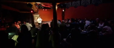 Event-Image for 'Punchline Comedy Mixed-Show Herbands K&ouml;ln'
