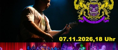 Event-Image for 'HerbRock 26'