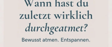 Event-Image for 'Kurs Meditation 4x im November Montags 17.45 Uhr CHF 68.-'