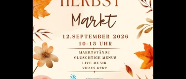 Event-Image for 'Herbstmarkt'