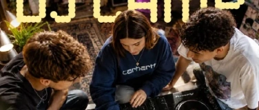 Event-Image for 'Herbst-DJ-Camp'