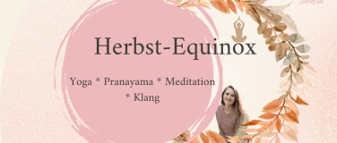 Event-Image for 'Herbst-Equinox Yoga'