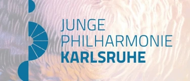 Event-Image for 'Konzerte der Jungen Philharmonie Karlsruhe'