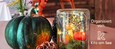 Event-Image for 'Herbstfest f&uuml;r Gross & Klein'