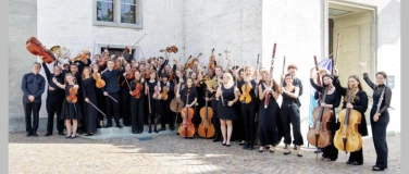 Event-Image for 'Herbstkonzert des Jugendorchesters Thurgau'
