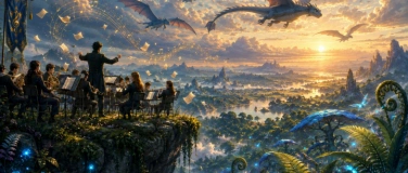 Event-Image for 'Herbstkonzerte 2026 Ostschweizer Blasorchester'