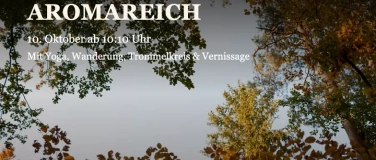 Event-Image for 'Herbstzauber im AROMAREICH'