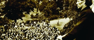 Event-Image for 'Dokumentarfilm: &bdquo;Das Ph&auml;nomen Bruno Gr&ouml;ning&ldquo; am 11. Oktober'