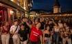 Seb's Pub Crawl &ndash; Luzern