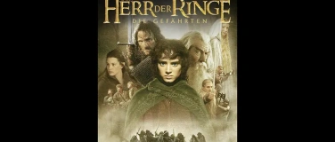 Event-Image for 'Der Herr der Ringe - Die Gef&auml;hrten - Extended Edition'