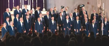 Event-Image for 'Herrenbesuch Konzert: Zauber der Weihnacht'