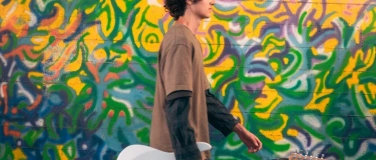 Event-Image for 'L&eacute;o - Live im Werk 21'