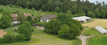 Event-Image for 'Rundgang Herterenhof'