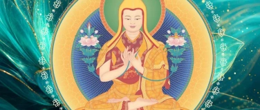 Event-Image for 'Herzjuwel-Retreat'