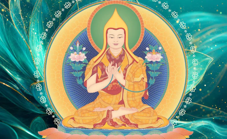 Herzjuwel-Retreat, Kurse & Seminare / Sonstige Kurse & Seminare, Kadampa Meditationszentrum Dresden