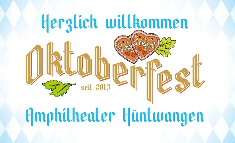 Event-Image for 'Oktoberfest H&uuml;ntwangen 2027'