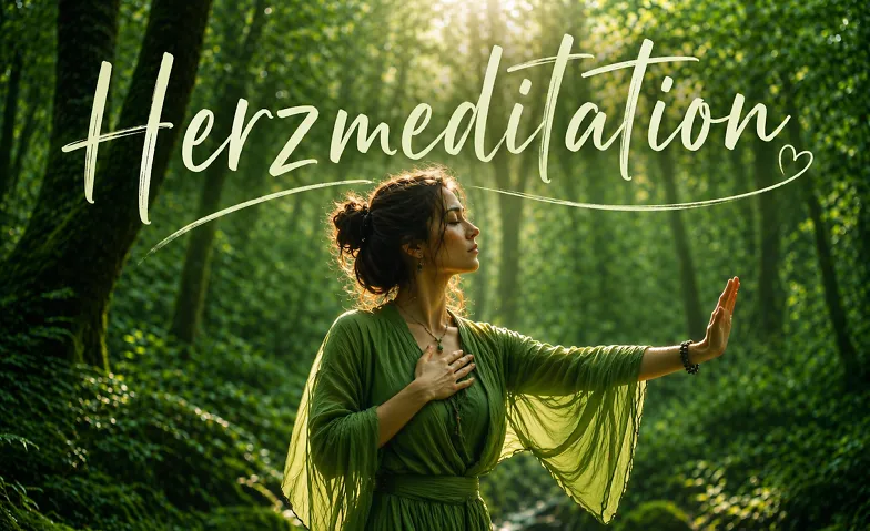 Herzmeditation Billets