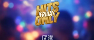Event-Image for 'Hits Only'