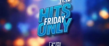 Event-Image for 'Hits Only'