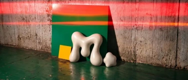 Event-Image for 'Mosaique'