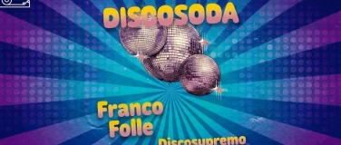 Event-Image for 'DiscoSoda'