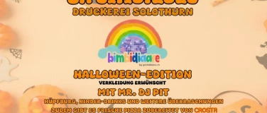 Event-Image for 'BIMBIDIAARE'