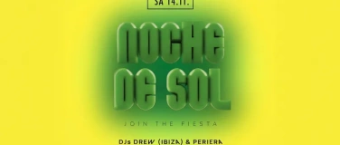Event-Image for 'NOCHE DE SOL'