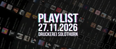 Event-Image for 'Playlist'