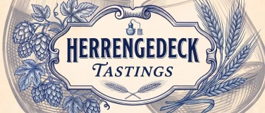 Event-Image for 'Herrengedeck Tastings: WHISKY x BIER'