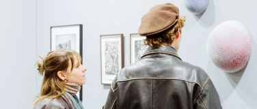 Event-Image for 'Late View: Affordable Art Fair Hamburg 2026'
