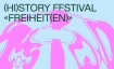 Er&ouml;ffnungsabend (Hi)Story Festival 2026